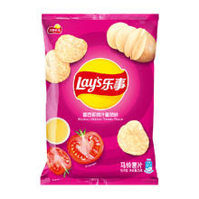 Lay's 乐事 薯片 墨西哥鸡汁番茄味 75g5.23元