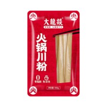 ?Da Long Yi 大龍燚 大龙燚 火锅粉150g *5件