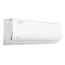 9日20点、双11预告、PLUS会员：Midea 美的 i青春II系列 KFR-35GW/N8XHB1 新一级能效 壁挂式空调 1.5匹