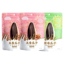 京东百亿补贴：洽洽 瓜子口味随机500g*3袋