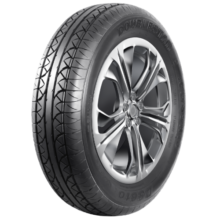 双星轮胎DOUBLE STAR汽车轮胎 155/65R13 73T DS610L 适配哈飞路宝