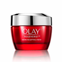 OLAY 玉兰油 大红瓶经典滋润面霜50g+赠面霜14g*4瓶