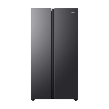 京东百亿补贴、PLUS会员：Haier 海尔 巨冷冻系列冰箱519升 风冷 一级双变频BCD-519WLHSSEDX9