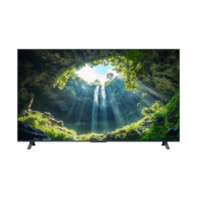 东芝电视85Z500NF 85英寸 144Hz 高刷高色域4+128GB 火箭炮音响 4K超清智能电视机 以旧换新能效补贴