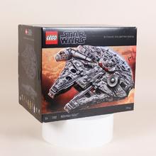 LEGO 乐高 星球大战 75192 豪华千年隼 拼插积木玩具3677元