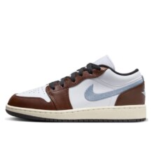 京东百亿补贴、plus会员：NIKE 耐克 Air Jordan 1 Low 低帮篮球鞋 FQ8156-142