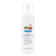 sebamed 施巴 净颜洁面泡沫150ml