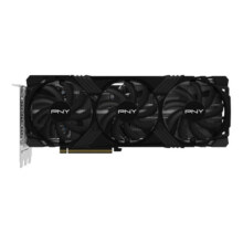 必恩威（PNY）GeForce RTX4070Ti  Super 16GB  Gaming VERTO LED OC 掌控者超频版三风扇电竞游戏显卡