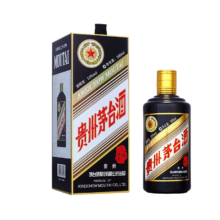 PLUS会员、京东百亿补贴：MOUTAI 茅台 己亥猪年 生肖纪念酒 2019年 53%vol 酱香型白酒 500ml 单瓶装