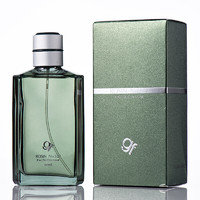 gf 高夫 No.527男士古龙水 EDC 60ml