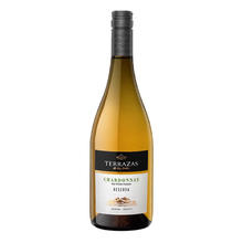 台阶安第斯山脉 台阶（Terrazas）名企严选 台阶典藏霞多丽干白750ml