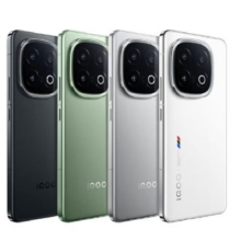 iQOO13 骁龙8至尊版16+512GB