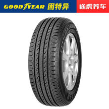 GOOD YEAR 固特异 EFFICIENTGRIP SUV 235/55R18 100H 适配比亚迪S7