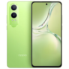 双11狂欢，百亿补贴，PLUS会员： OPPO K12x 12GB+256GB 凝光绿 5G 80W闪充 5500mAh超大电池直屏骁龙智能学生手机