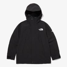 百亿补贴：THE NORTH FACE 北面 martis系列 连帽夹克冲锋衣 FW24款 nj3bq60j