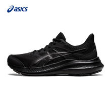 ASICS 亚瑟士 女跑鞋JOLT 4减震回弹运动鞋1012B421