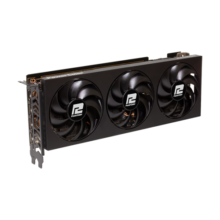 撼讯（PowerColor）AMD RADEON RX7800XT 16GB 竞技金属背板黑神话悟空游戏电竞独立显卡