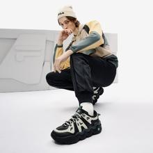 FILA 斐乐 男鞋运动休闲鞋男时尚轻便舒适日常复古篮球鞋494元