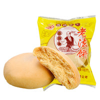 扬子江(食品) 扬子江 老式面包大法饼100g＊6袋