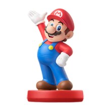 88VIP：Nintendo 任天堂 婚礼版马里奥Amiibo