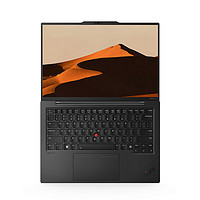ThinkPad 思考本 hinkPad X1 Carbon AI 2024 14英寸笔记本电脑（Ultra5-125H、32GB、512GB）