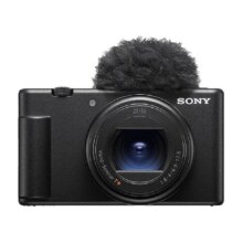 Sony/索尼ZV1二代 ZV-1II vlog数码相机微单外观美颜自拍ZV-1M25099元