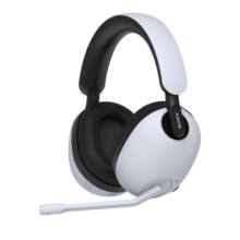 索尼（SONY）INZONE H9 旗舰电竞游戏耳机 无线蓝牙 头戴式 主动降噪 虚拟7.1声道 2.4GHz 高清麦克风 ps5适用
