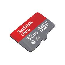 限移动端、京东百亿补贴：SanDisk 闪迪 QUNC Micro-SD存储卡 32GB（UHS-I、U1、A1）20.19元