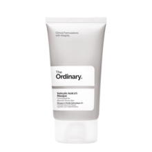 THE ORDINARY2%水杨酸竹炭面膜去闭口粉刺黑头清洁面膜50ml130元 (月销3000+)