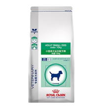 ROYAL CANIN 皇家 狗粮成犬配方粮SD25小狗易消化亮毛犬粮宠物临期 2kg