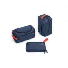 双11狂欢、京东百亿补贴：Samsonite 新秀丽 收纳包 三件套