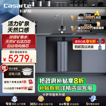 Casarte 卡萨帝 净水器鲜焕水家用净水机 CKC800-RM1D3U14735.24元