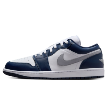 PLUS会员：NIKE 耐克 AIR JORDAN 1 休闲运动鞋 553558