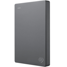 希捷(SEAGATE)简系列2.5英寸移动硬盘USB3.0接口 商务简约便携高速移动硬盘 简系列 1T