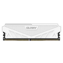 光威（Gloway）32GB DDR4 3200 台式机内存条 天策系列359元 (月销1w+)