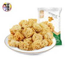 双11狂欢、PLUS会员：华味亨休闲零食系列 袋装坚果干蜜饯每日坚果办公室休闲零食小吃 任选18件
