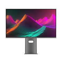 SANC 盛色 OM27Pro 26.5英寸QD-OLED电竞显示器（2560*1440 、360Hz 、Type-C 90W）