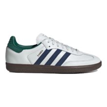 plus会员，京东百亿补贴：adidas 阿迪达斯 中性 三叶草系列 SAMBA OG 休闲鞋 IH4882