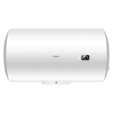 海尔（Haier）60L储水式电热水器家用2.2kW速热洗澡小型节能金刚三层胆安防上门安装EC6001-HC3新 以旧换新