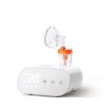 88VIP：鱼跃 雾化机家用 压缩雾化器403S