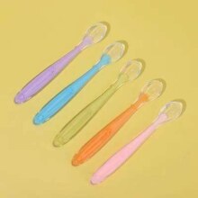 Minitutu 宝宝勺子  福利品 随机发