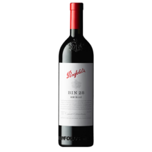 京东百亿补贴、会员：奔富Penfolds BIN28设拉子红葡萄酒 750ml、需凑单