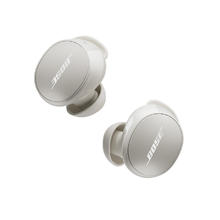 以旧换新补贴、PLUS会员：BOSE 博士 QuietComfort 小鲨2代 入耳式真无线主动降噪蓝牙耳机 晨雾白