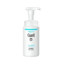 88VIP、珂润 泡沫氨基酸洁面乳150ml