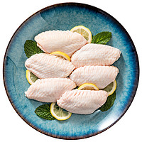 20点！六和 鸡翅中 1kg