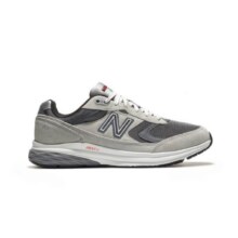 再降价、京东百亿补贴：new balance 880系列 男子休闲运动鞋 MW880CF3 灰色
