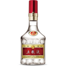 五粮液52度第八代普五 500ml浓香型白酒 收藏送礼 52%vol 500mL 1瓶