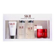 88VIP：SK-II 神仙水入门水乳护肤四件套装