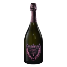 唐培里侬（Dom Perignon）粉红香槟 750ml 香槟王 法国进口