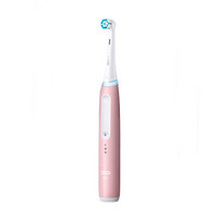 Oral-B 欧乐B iO3 电动牙刷 浪漫粉